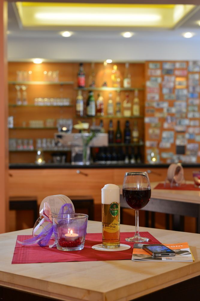 Messehotel Koeln-Deutz Екстер'єр фото