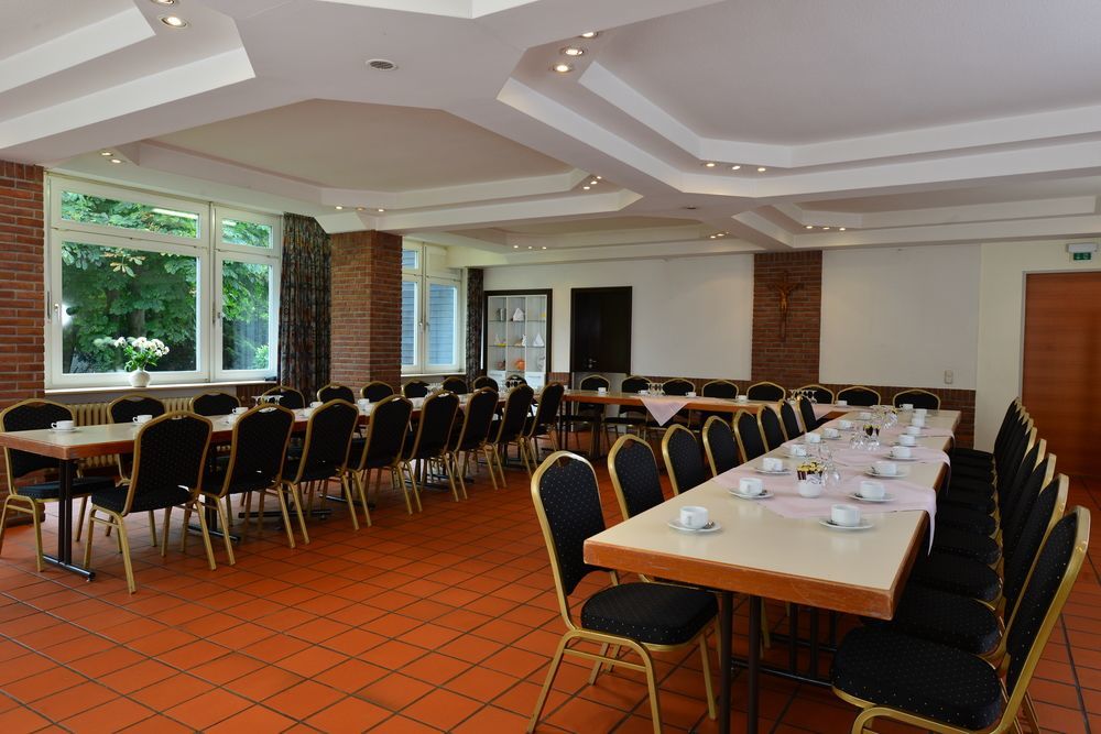 Messehotel Koeln-Deutz Екстер'єр фото