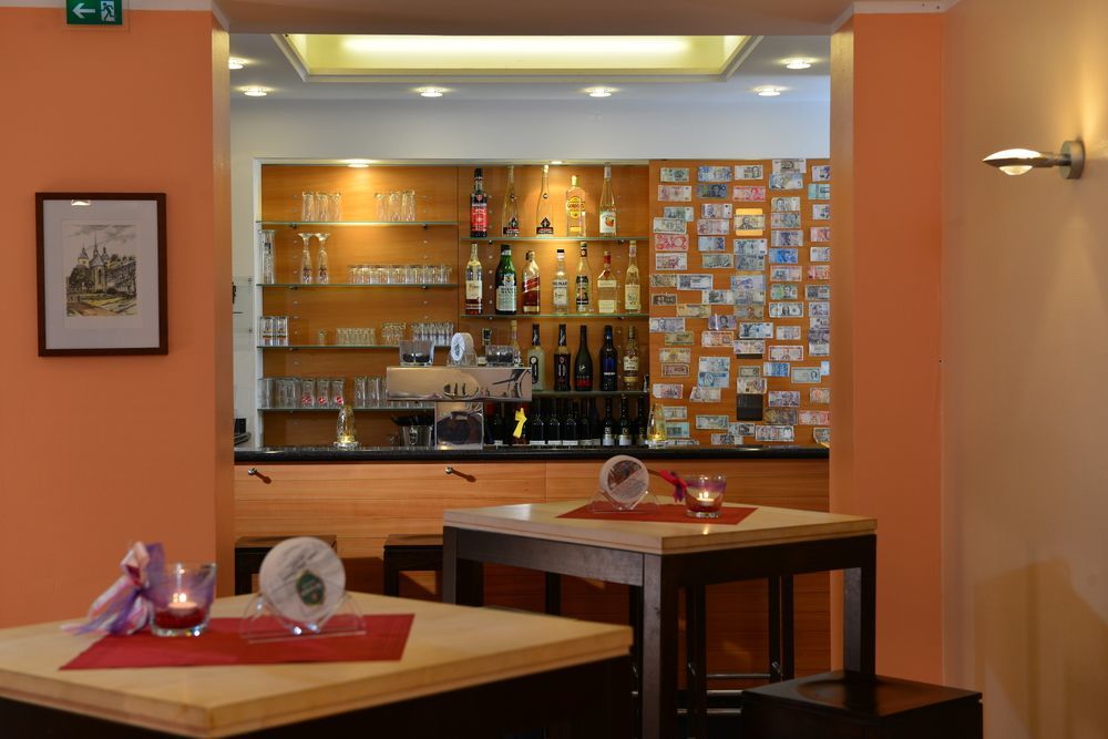 Messehotel Koeln-Deutz Екстер'єр фото