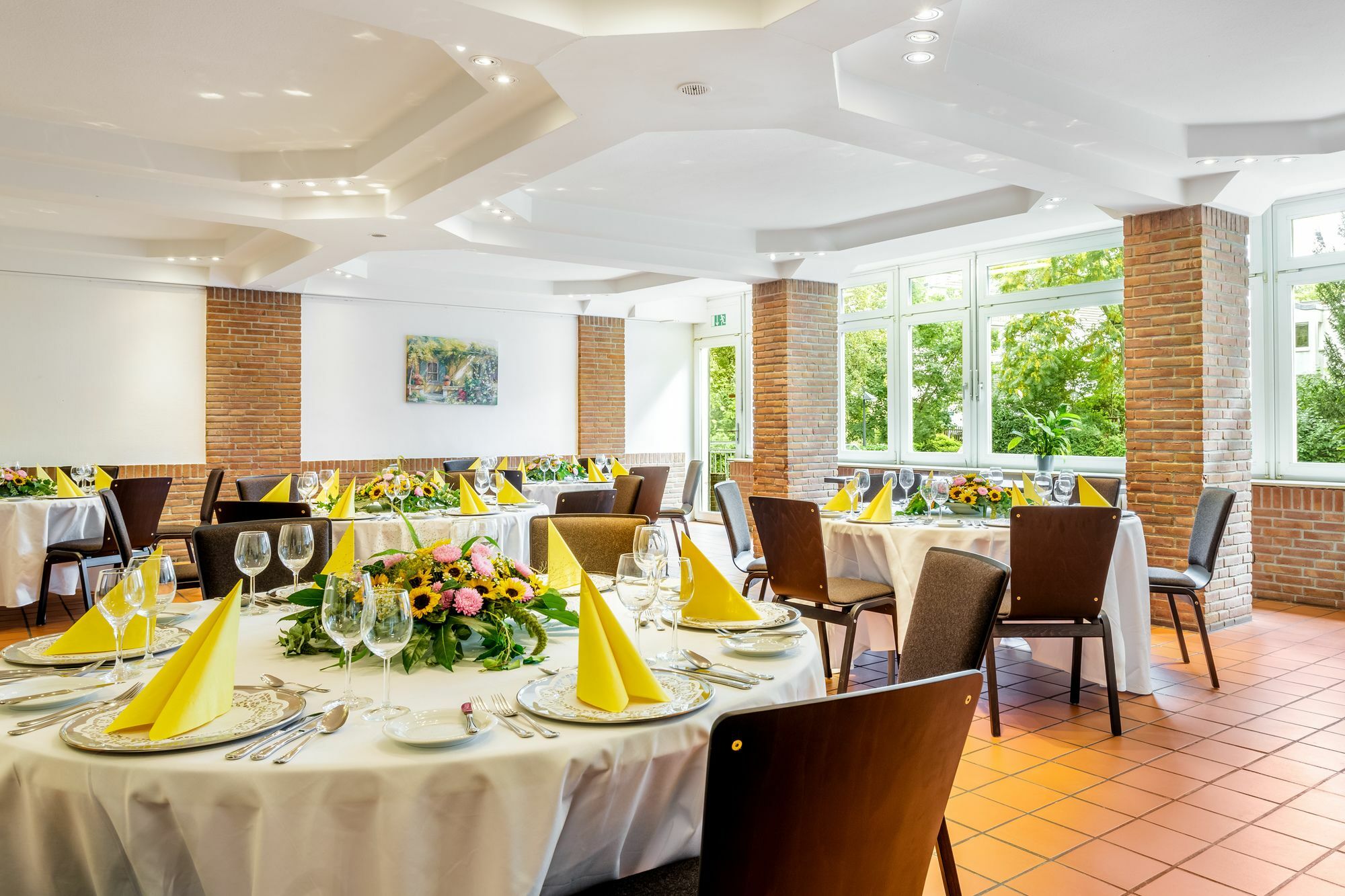 Messehotel Koeln-Deutz Екстер'єр фото